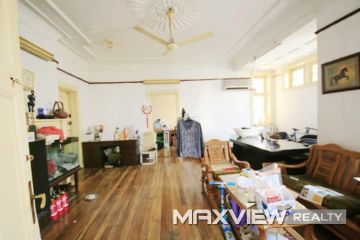 Old Garden House on Wanhangdu Road 4bedroom 268sqm ¥50,000 SH004421