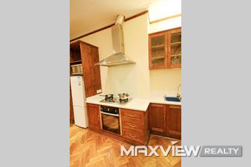 Old Apartment on Hunan Road 2bedroom 90sqm ¥23,000 SH005271