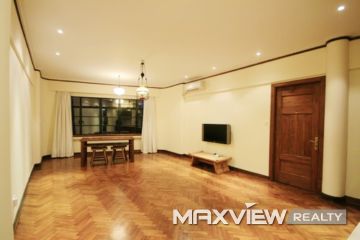Old Apartment on Hunan Road 2bedroom 90sqm ¥23,000 SH005271