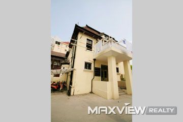 Old Garden House on Wanhangdu Road 4bedroom 268sqm ¥50,000 SH004421