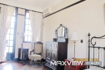 Old Apartment on Taiyuan Road 1bedroom 82sqm ¥18,000 SH005298