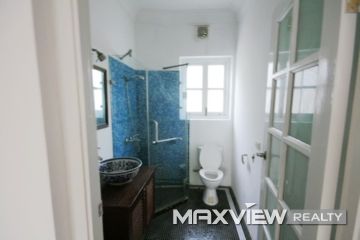 Old Apartment on Tai An Road 3bedroom 140sqm ¥24,000 SH004653