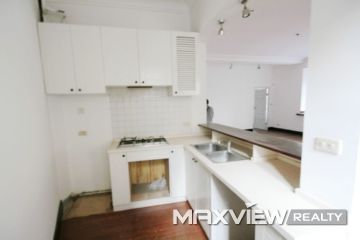 Old Apartment on Tai An Road 3bedroom 140sqm ¥24,000 SH004653