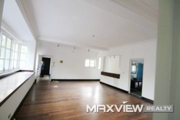 Old Apartment on Tai An Road 3bedroom 140sqm ¥24,000 SH004653