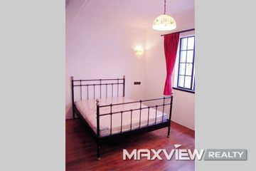 Old Apartment on Wuxing Road 1bedroom 80sqm ¥18,000 SH005373