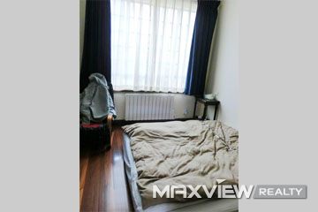 Old Apartment on Huashan Road 1bedroom 90sqm ¥20,000 SH005378