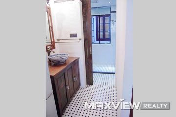 Old Apartment on Wuxing Road 1bedroom 80sqm ¥18,000 SH005373