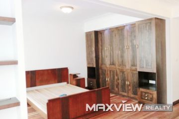 Old Apartment on Tianping Road 1bedroom 60sqm ¥17,000 SH004432