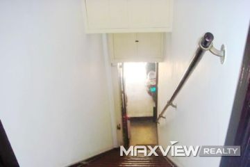 Old Apartment on Huaihai M. Road 1bedroom 60sqm ¥17,000 SH005182