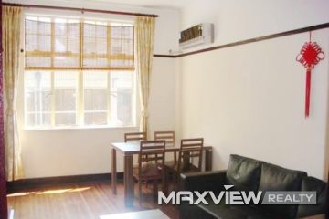 Old Apartment on Huaihai M. Road 1bedroom 60sqm ¥17,000 SH005182
