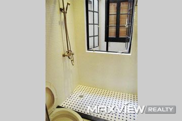 Old Apartment on Wuxing Road 1bedroom 80sqm ¥18,000 SH005373