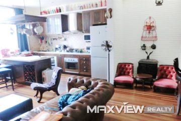 Old Apartment on Huashan Road 1bedroom 90sqm ¥20,000 SH005378