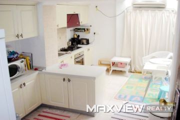 Old Lane House on Shaanxi S. Road 3bedroom 180sqm ¥40,000 SH005418