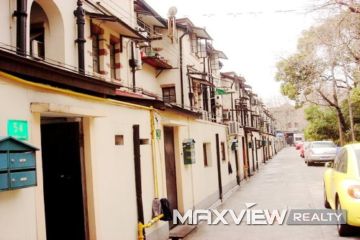 Old Lane House on Shaanxi S. Road 3bedroom 180sqm ¥40,000 SH005418