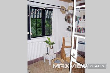 Old Lane House on Yongjia Road 2bedroom 100sqm ¥20,000 SH005389