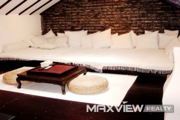 Old Lane House on Shaanxi S. Road 3bedroom 180sqm ¥40,000 SH005418