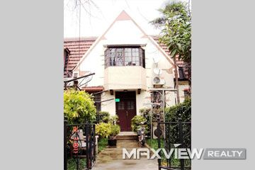 Old Lane House on Shaanxi S. Road 3bedroom 180sqm ¥40,000 SH005418