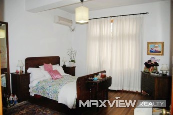 Old Apt. on Wanhangdu Road 3bedroom 140sqm ¥23,000 L01451