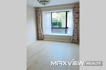 Old Apartment on Gaoyou Road 3bedroom 186sqm ¥30,000 SH005380