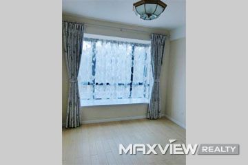 Old Apartment on Gaoyou Road 3bedroom 165sqm ¥25,000 SH005381