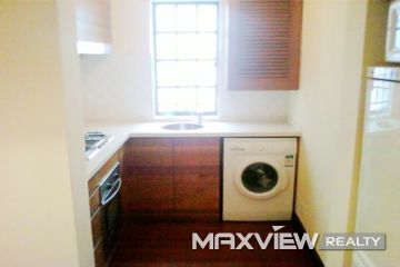 Old Lane House on Yongjia Road 2bedroom 100sqm ¥22,000 SH005046