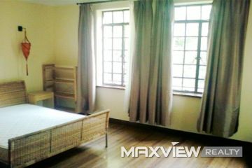 Old Lane House on Yongjia Road 2bedroom 100sqm ¥22,000 SH005046