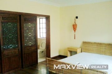 Old Lane House on Yongjia Road 2bedroom 100sqm ¥22,000 SH005046