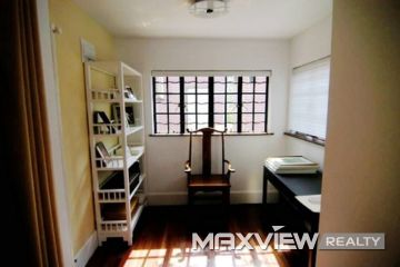 Old Lane House on Wulumuqi Road 4bedroom 170sqm ¥36,000 SH002844