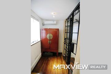 Old Lane House on Wulumuqi Road 4bedroom 170sqm ¥36,000 SH002844