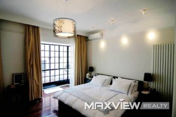 Old Lane House on Wulumuqi Road 4bedroom 170sqm ¥36,000 SH002844