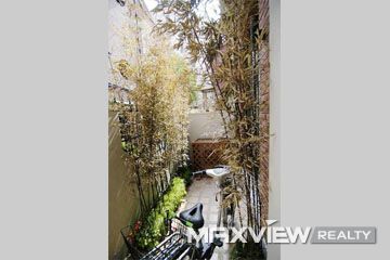 Old Lane House on Wulumuqi Road 4bedroom 170sqm ¥36,000 SH002844