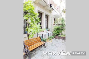 Old Lane on Nanjing W. Road 1bedroom 85sqm ¥18,000 SH005490