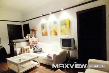 Old Lane on Nanjing W. Road 1bedroom 85sqm ¥18,000 SH005490