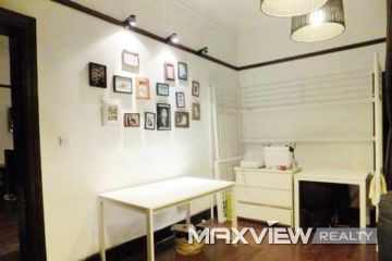 Old Lane on Nanjing W. Road 1bedroom 85sqm ¥18,000 SH005490