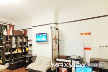 Old Lane on Nanjing W. Road 1bedroom 85sqm ¥18,000 SH005490