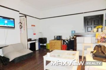 Old Lane on Nanjing W. Road 1bedroom 85sqm ¥18,000 SH005490