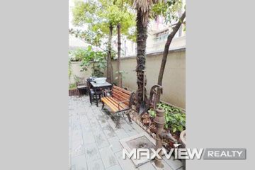 Old Lane on Nanjing W. Road 1bedroom 85sqm ¥18,000 SH005490