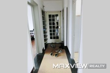 Old Lane House on Gaoyou Road 2bedroom 120sqm ¥19,000 SH005059