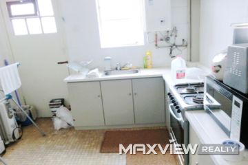 Old Lane House on Gaoyou Road 2bedroom 120sqm ¥19,000 SH005059