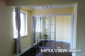 Old Apartment on Yueyang Road 3bedroom 110sqm ¥25,000 SH005660