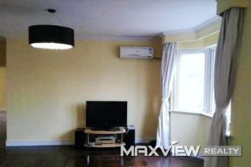 Old Apartment on Yueyang Road 3bedroom 110sqm ¥25,000 SH005660