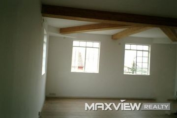 Old Apartment on Hunan Road 2bedroom 98sqm ¥20,000 SH005643