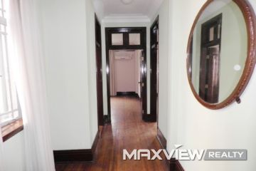 Old Apartment on Xiangyang S. Road 3bedroom 240sqm ¥50,000 SH005074