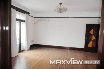 Old Apartment on Xiangyang S. Road 3bedroom 240sqm ¥50,000 SH005074