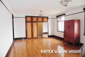 Old Apartment on Xiangyang S. Road 3bedroom 240sqm ¥50,000 SH005074