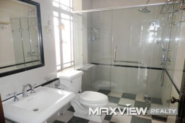 Old Apartment on Xiangyang S. Road 3bedroom 240sqm ¥50,000 SH005074