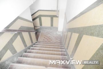 Old Apartment on Xiangyang S. Road 3bedroom 240sqm ¥50,000 SH005074