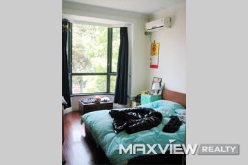 Old Apartment on Yongjia Road 3bedroom 200sqm ¥25,000 SH005804