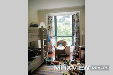 Old Apartment on Yongjia Road 3bedroom 200sqm ¥25,000 SH005804