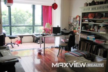 Old Apartment on Yongjia Road 3bedroom 200sqm ¥25,000 SH005804